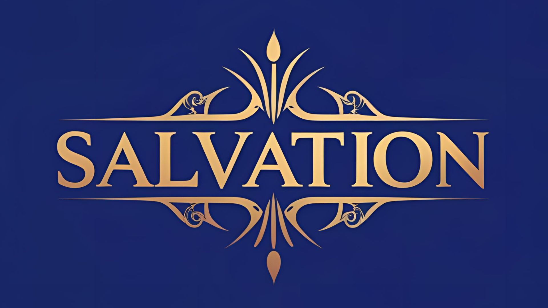 salvation